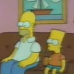 Famiglia Simpsons