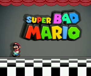 I peggiori fail causati da Super Mario