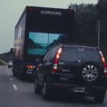 Questo camion è diverso da tutti gli altri, rivoluziona la sicurezza!