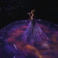 La voce di Jennifer Lopez è pazzesca ma il suo vestito ancora di più