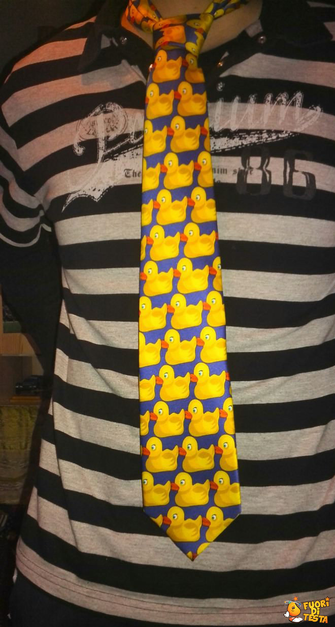 Regali natalizi poco graditi