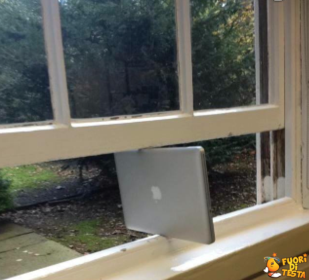 Mac adesso supporta Windows