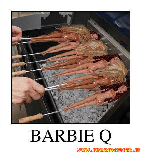 Barbie Q