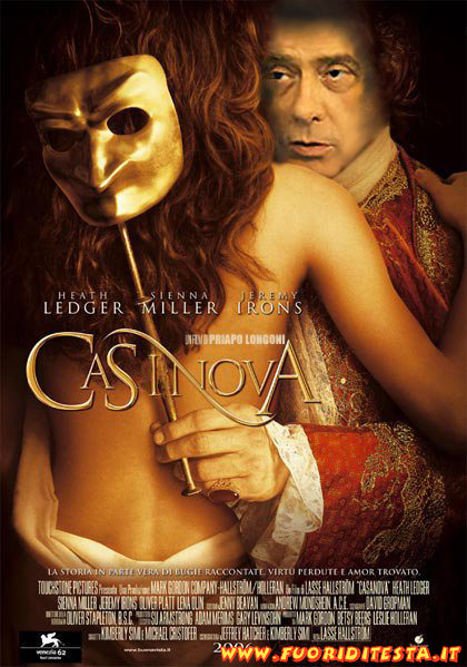 Casanova