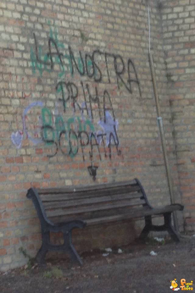 Chiaro esempio di romanticismo