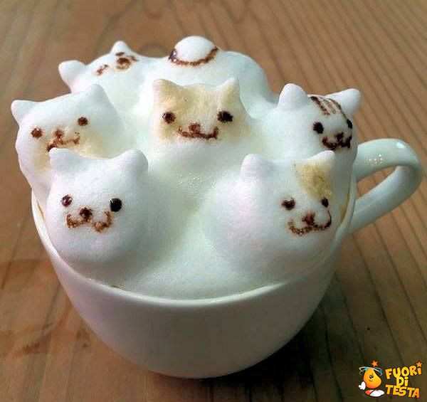 Gattuccino