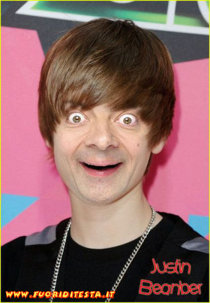 Justin Beanber