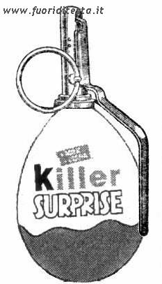 Killer sorpresa