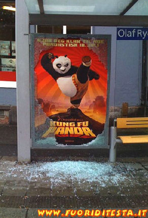 Kung Fu Panda