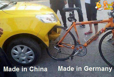 Made in China