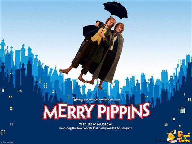 Merry Pippins
