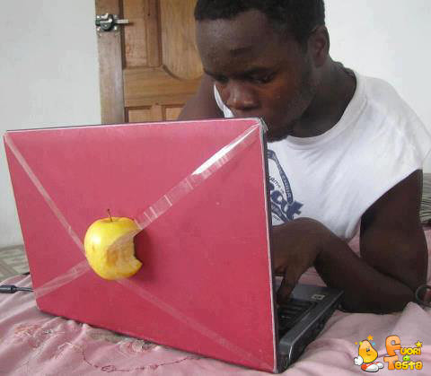 Nuovo MacBook