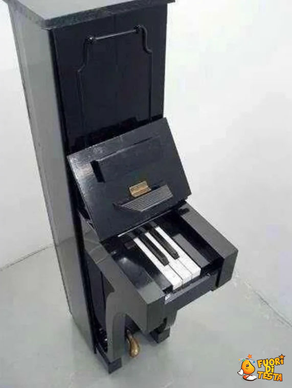 Piano per rap