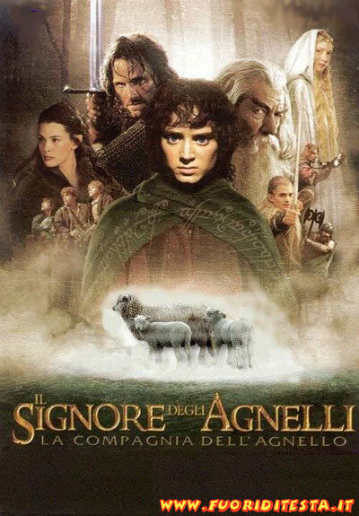 Signore degli Agnelli