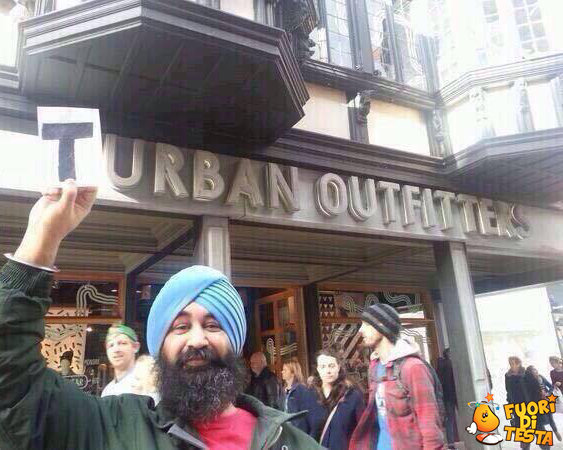 Turban Outfitters