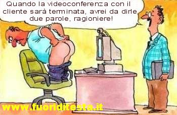 Videoconferenza