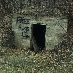 Abbracci gratuiti
