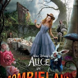 Alice in Zombieland