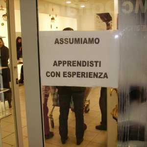 Apprendisti con esperienza?