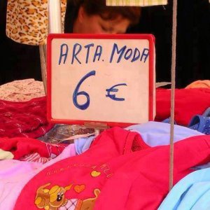 Arta moda