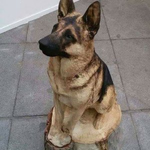 Arte su legno