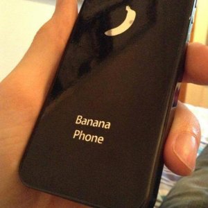 Banana Phone