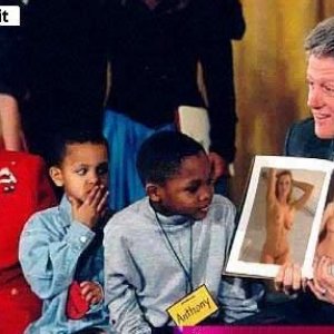 Bill Clinton