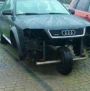 Cambio gomme invernale