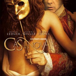 Casanova