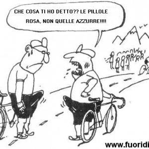 Ciclisti