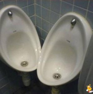 Comodità in bagno