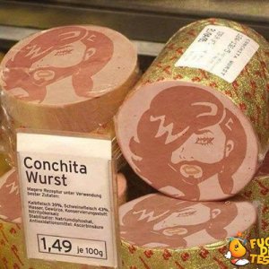 Conchita Wurst