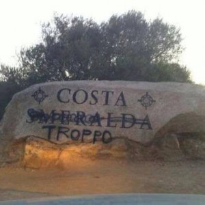 Costa Smeralda