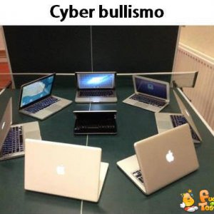 Cyber bullismo