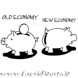 New economy