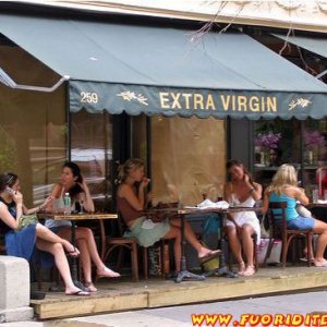 Extra Virgin