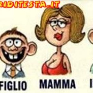 Famiglia