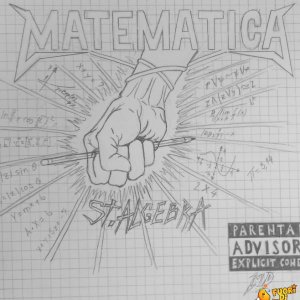 Fare matematica ascoltando rock