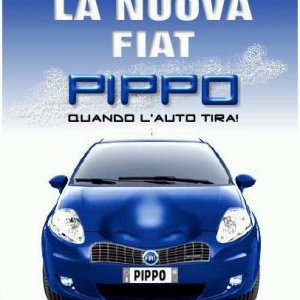 Fiat Pippo