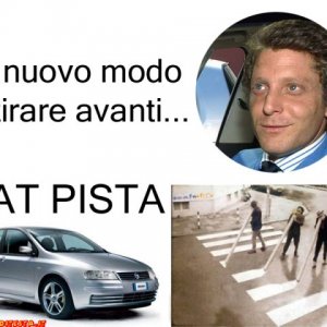Fiat Pista