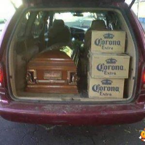 Funerale perfetto