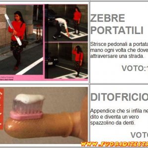 Invenzioni giapponesi 12