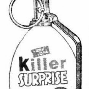 Killer sorpresa