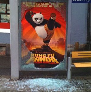 Kung Fu Panda