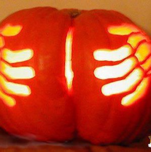 La migliore zucca di Halloween