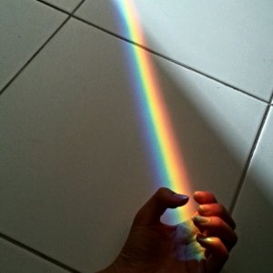 La spada arcobaleno