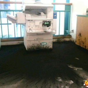 La stampante funzionerà ancora?