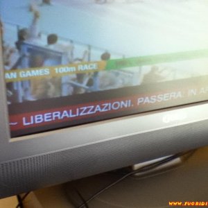 Liberalizzazioni