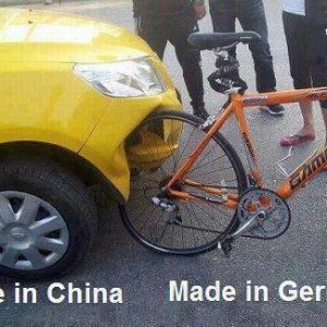 Made in China