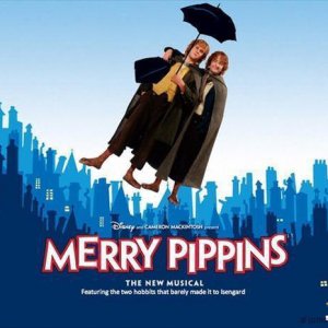 Merry Pippins